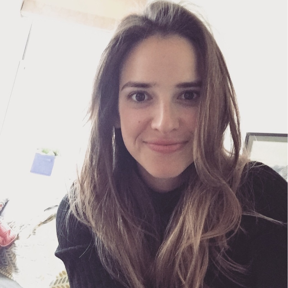 Meet your Posher, Carla